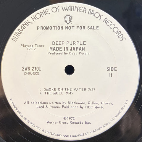 Made In Japan