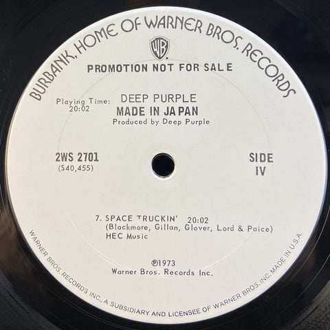 Made In Japan