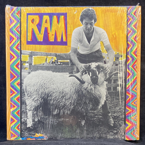 Ram