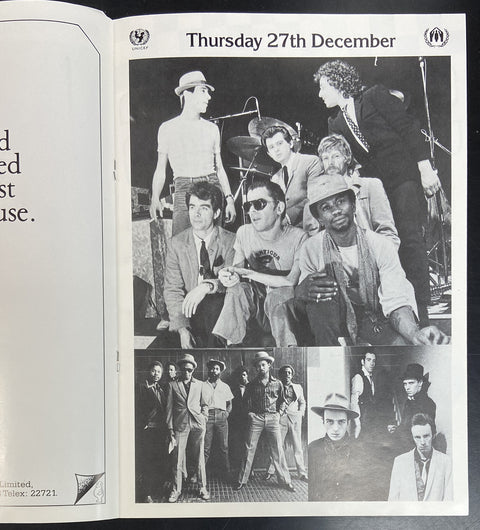 Concert For Kampuchea