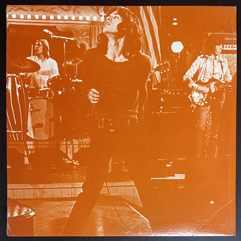 Songs Of The Rolling Stones