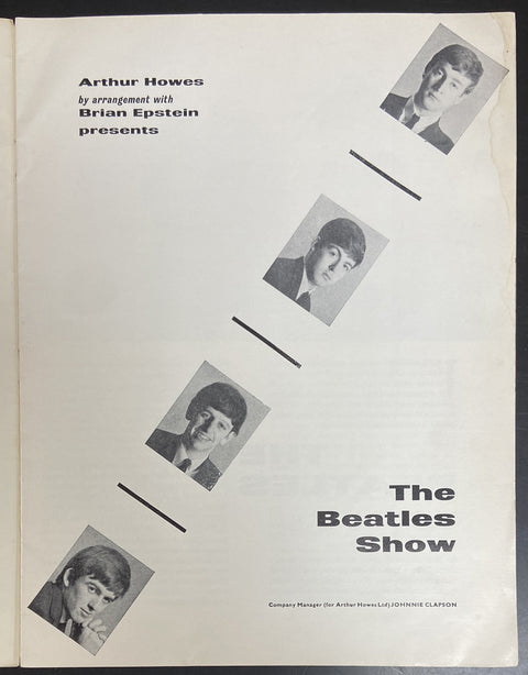 Beatles Show