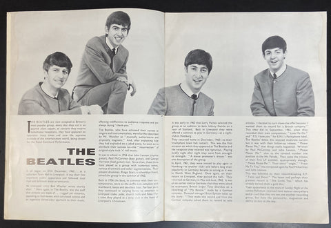 Beatles Show
