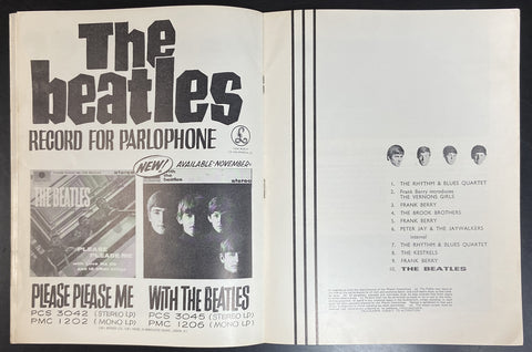 Beatles Show