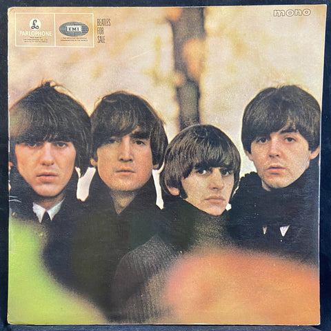 Beatles For Sale