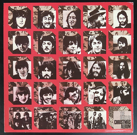 Beatles Christmas Album