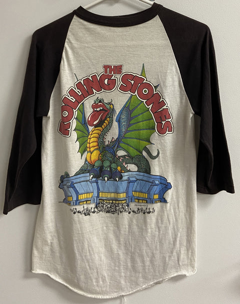 Tour 1981