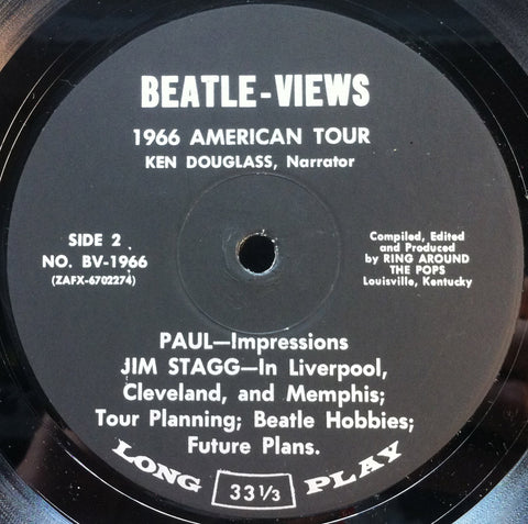 Beatle-Views