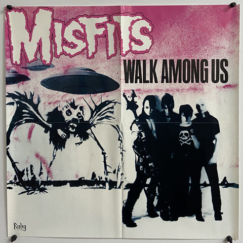 Walk Among Us