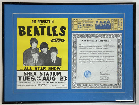 Shea Stadium