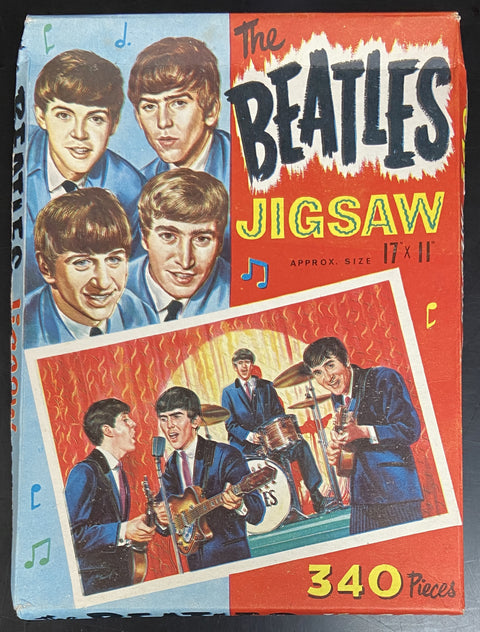 Jigsaw Puzzle