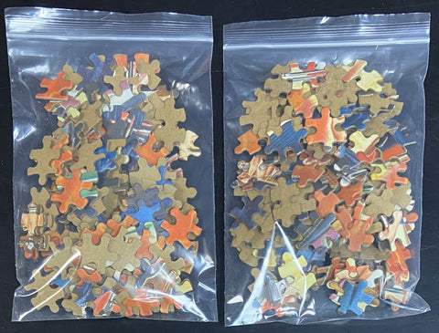 Jigsaw Puzzle