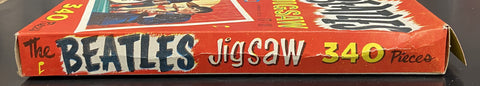 Jigsaw Puzzle