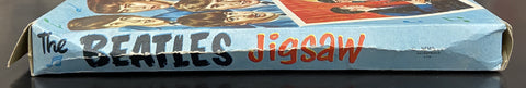 Jigsaw Puzzle