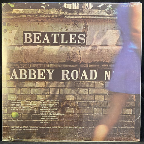 Abbey Road