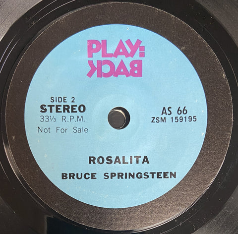 Rosalita + 2