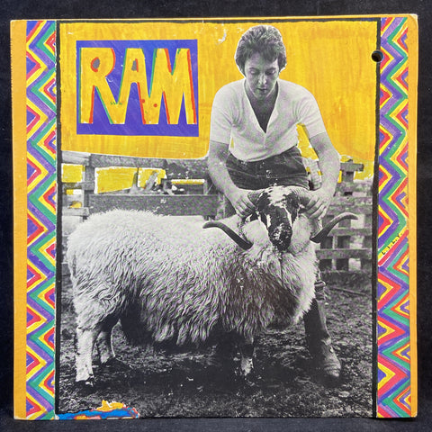 Ram