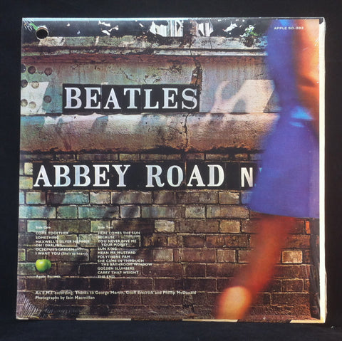 Abbey Road