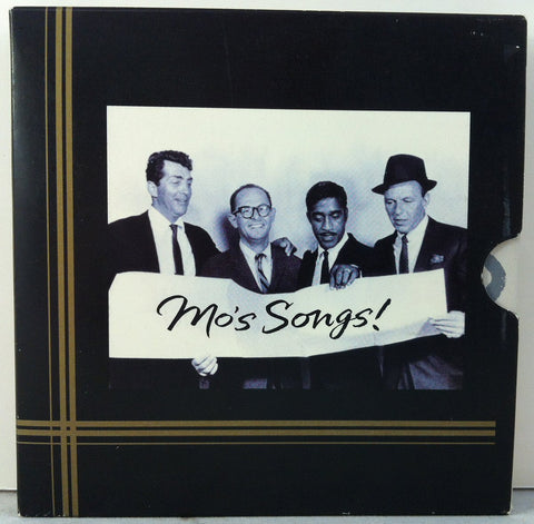 Mo's Songs