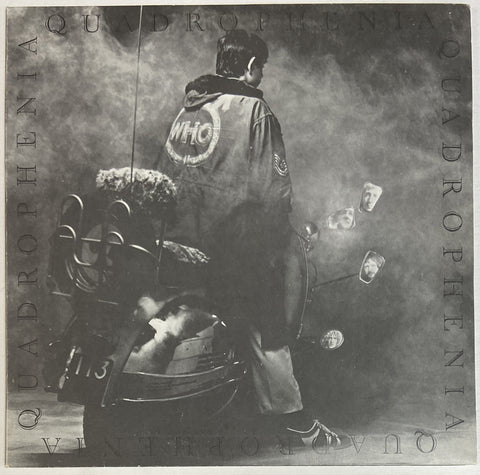 Quadrophenia