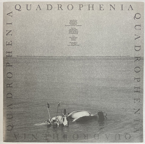 Quadrophenia
