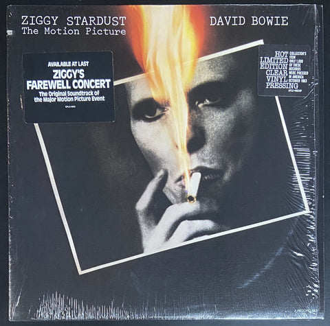 Ziggy Stardust: The Motion Picture