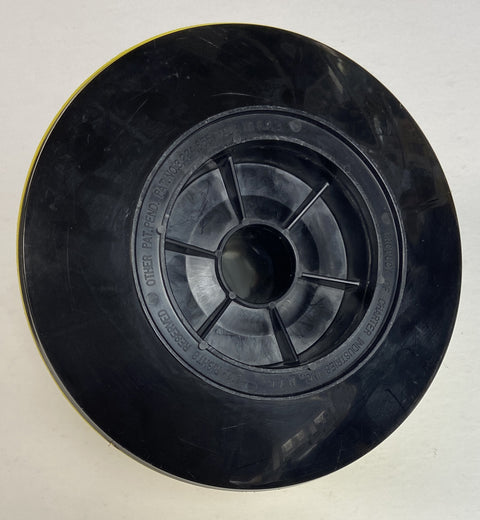 Disk-Go-Case (Yellow)