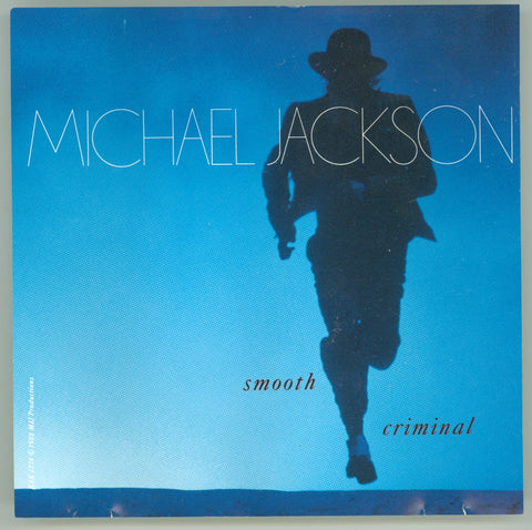Smooth Criminal