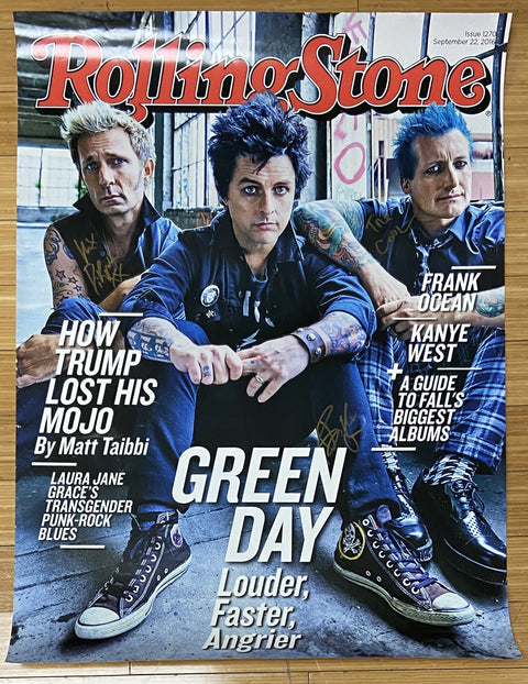 Rolling Stone