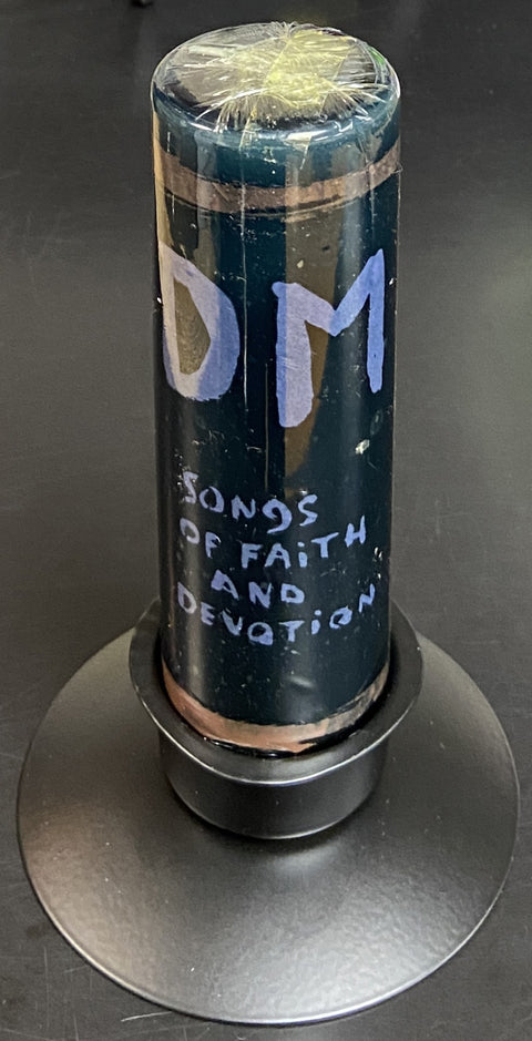 Songs Of Faith And Devotion