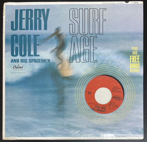 Surf Age