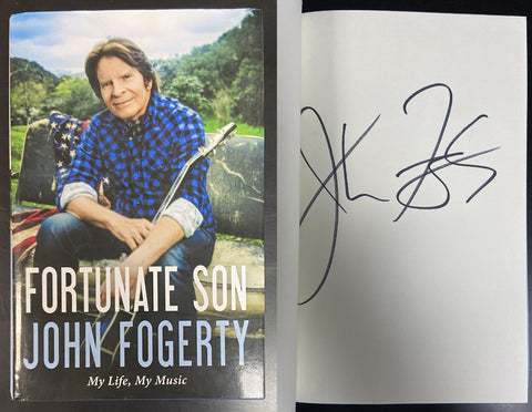 Fortunate Son