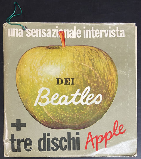 Una Sensazionale Intervista