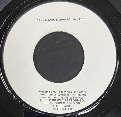 Letting Go (Mono / Stereo)