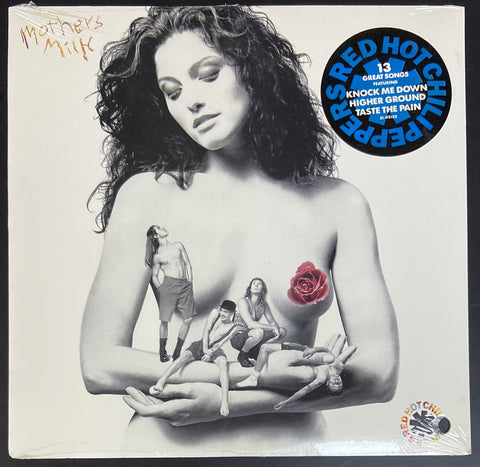 Mother's Milk