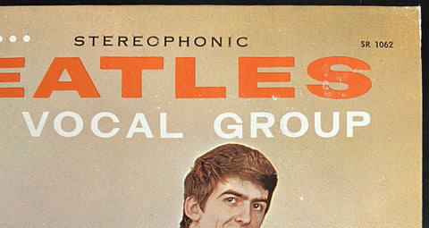 Introducing The Beatles