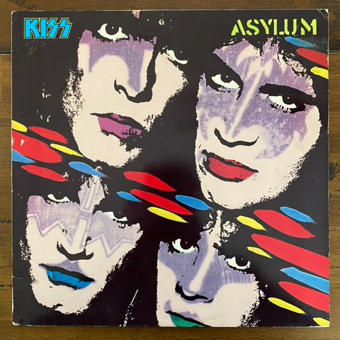 Asylum
