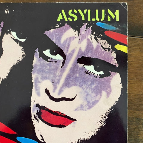 Asylum