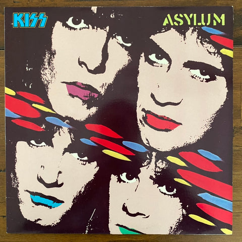 Asylum