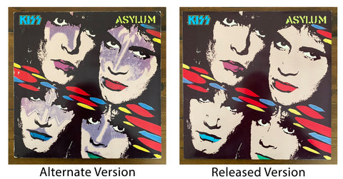 Asylum
