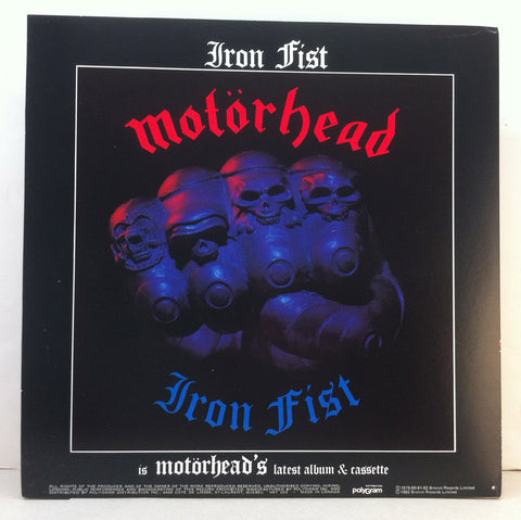 Complete Motorhead Kit