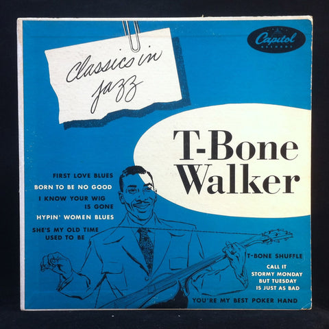 T-Bone Walker