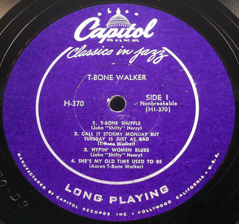 T-Bone Walker