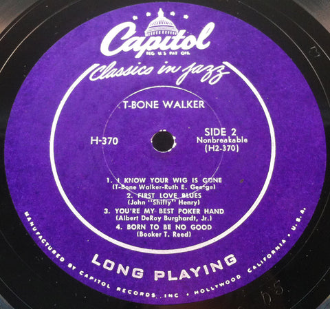 T-Bone Walker