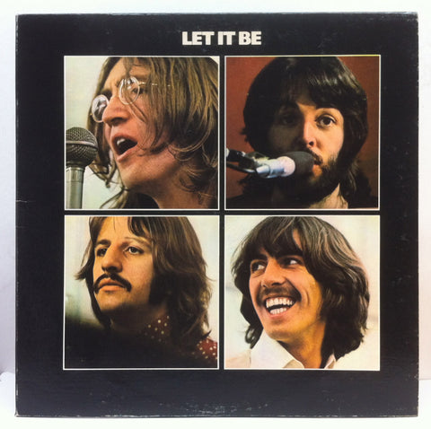 Let It Be