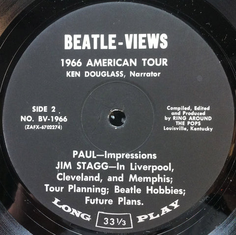 Beatle-Views