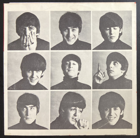 And I Love Her / Ringo's Theme (This Boy)