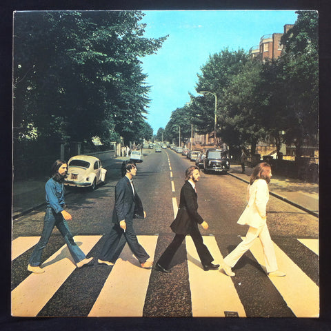 Abbey Road