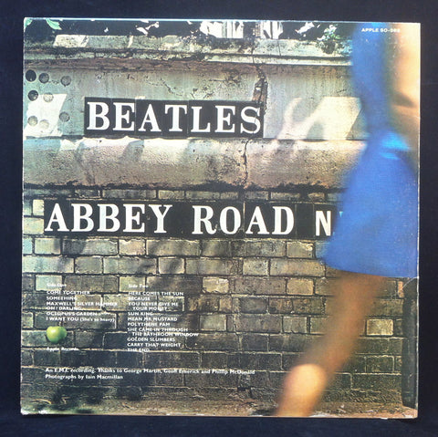 Abbey Road