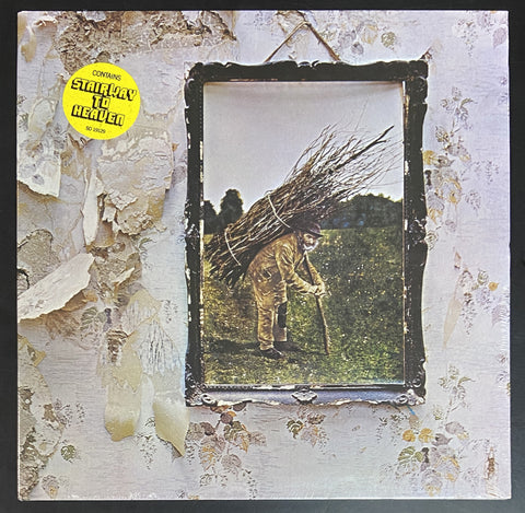 Led Zeppelin IV